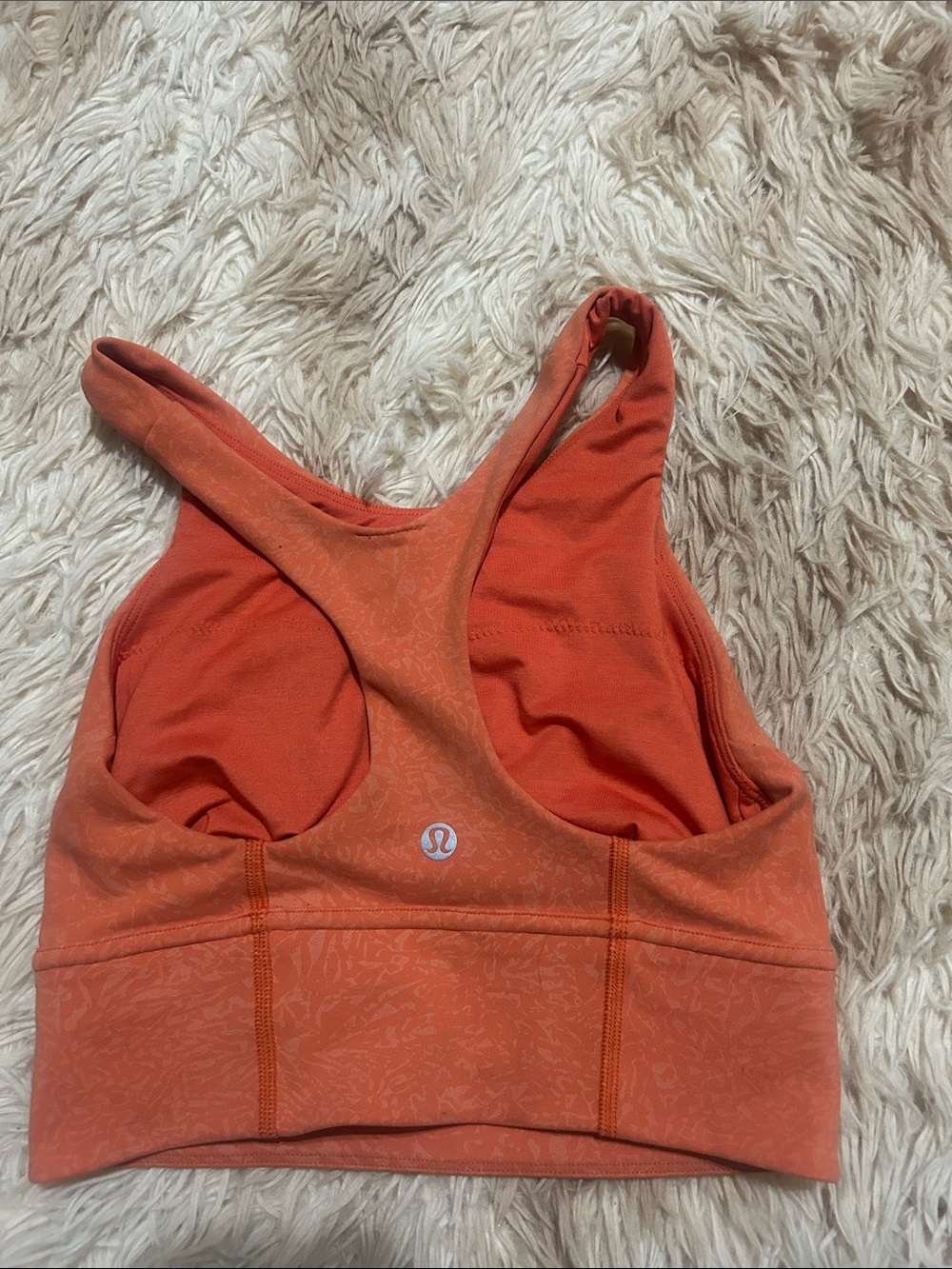 Lululemon Set - *Flawed - Picture 6 of 6